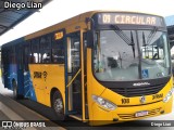 Sharp Transportes 108 na cidade de Araucária, Paraná, Brasil, por Diego Lian. Número da foto: #10731207.