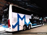 Empresa de Ônibus Nossa Senhora da Penha 61245 na cidade de Embu das Artes, São Paulo, Brasil, por Josivaldo Oliveira. Número da foto: #:id.