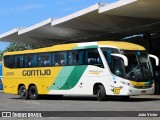 Empresa Gontijo de Transportes 21355 na cidade de Teresina, Piauí, Brasil, por João Victor. Número da foto: #10733785.