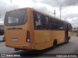 Ônibus Particulares 3B60 na cidade de São Paulo, São Paulo, Brasil, por Rafael Lopes de Oliveira. ID da foto: :id.