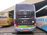 Viação Garcia 8075 na cidade de Ribeirão Preto, São Paulo, Brasil, por Paulo Alexandre da Silva. Número da foto: #10732091.