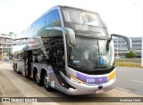 Rota Transportes Rodoviários 8345 na cidade de Salvador, Bahia, Brasil, por Aneivan Lima. Número da foto: #10732325.