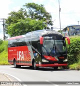 Lirabus 14098 na cidade de Campinas, São Paulo, Brasil, por Gabriel Correa. Número da foto: #:id.