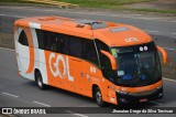 Viação Piracicabana 1447 na cidade de Lavrinhas, São Paulo, Brasil, por Jhonatan Diego da Silva Trevisan. Número da foto: #:id.