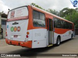 Viação Centro Oeste 5145 na cidade de Santa Maria, Rio Grande do Sul, Brasil, por Emerson Dorneles. Número da foto: #10730923.