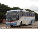 Emtram 4560 na cidade de Vitória da Conquista, Bahia, Brasil, por Rava Ogawa. Número da foto: #:id.