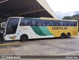 Empresa Gontijo de Transportes 12915 na cidade de Ribeirão Preto, São Paulo, Brasil, por Marcelo Horta. Número da foto: #10732413.