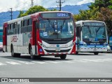 Lared 221 na cidade de San José, San José, Costa Rica, por Andrés Martínez Rodríguez. ID da foto: :id.