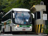 Empresa Gontijo de Transportes 21555 na cidade de São Paulo, São Paulo, Brasil, por Valnei Conceição. Número da foto: #10730202.