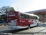 Viação Serro 26213 na cidade de Belo Horizonte, Minas Gerais, Brasil, por Douglas Célio Brandao. Número da foto: #10733289.