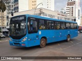 Taguatur - Taguatinga Transporte e Turismo B11574 na cidade de Taguatinga, Distrito Federal, Brasil, por William Gabriel. Número da foto: #10731955.