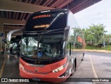 Catedral Turismo 22381 na cidade de Ribeirão Preto, São Paulo, Brasil, por Jonata Rodrigo. Número da foto: #:id.