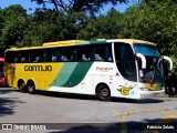 Empresa Gontijo de Transportes 17335 na cidade de São Paulo, São Paulo, Brasil, por Fabricio Zulato. Número da foto: #10732977.