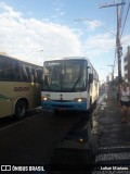Viação Canoinhas 1410 na cidade de São Francisco do Sul, Santa Catarina, Brasil, por Lohan Mariano. Número da foto: #10733620.