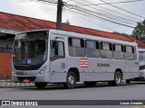 BluMob - Concessionária de Transporte Urbano de Blumenau 9446 na cidade de Blumenau, Santa Catarina, Brasil, por Lucas Amorim. Número da foto: #:id.