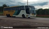 Empresa Gontijo de Transportes 21025 na cidade de Itatiaiuçu, Minas Gerais, Brasil, por Rafael Ferreira Lopes. Número da foto: #10733630.