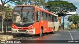 Autotrans > Turilessa 25082 na cidade de Lagoa Santa, Minas Gerais, Brasil, por Victor Alves. Número da foto: #:id.