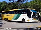 Empresa Gontijo de Transportes 14875 na cidade de São Paulo, São Paulo, Brasil, por Fabricio Zulato. ID da foto: :id.