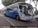 Viação Cometa 13144 na cidade de São Paulo, São Paulo, Brasil, por Rafael Lopes de Oliveira. Número da foto: #10733638.
