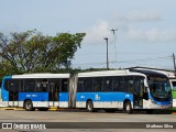 Cidade Alta Transportes 1.116 na cidade de Paulista, Pernambuco, Brasil, por Matheus Silva. Número da foto: #:id.