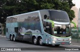 Viação Garcia 8705 na cidade de São Paulo, São Paulo, Brasil, por George Miranda. Número da foto: #:id.