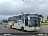 Empresa Gontijo de Transportes 21155 na cidade de Vitória da Conquista, Bahia, Brasil, por João Pedro Rocha. Número da foto: #10732229.