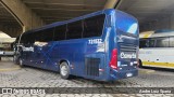 Viação Cometa 721512 na cidade de São Carlos, São Paulo, Brasil, por Andre Luiz Spana. Número da foto: #:id.