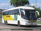 Viação Nacional 16140 na cidade de Teresina, Piauí, Brasil, por Glauber Medeiros. Número da foto: #:id.