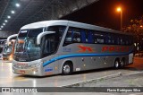 Expresso de Prata 461391 na cidade de Bauru, São Paulo, Brasil, por Flavio Rodrigues Silva. Número da foto: #:id.