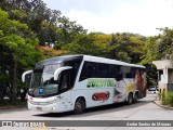Eucatur - Empresa União Cascavel de Transportes e Turismo 4936 na cidade de São Paulo, São Paulo, Brasil, por Andre Santos de Moraes. Número da foto: #10731958.