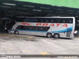 Expresso de Prata 192207 na cidade de São Paulo, São Paulo, Brasil, por Rafael Lopes de Oliveira. Número da foto: #10733627.