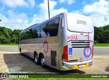 Rota Transportes Rodoviários 8445 na cidade de Salvador, Bahia, Brasil, por Aneivan Lima. Número da foto: #10732712.
