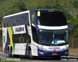 Faleiros Turismo 1640 na cidade de Aparecida, São Paulo, Brasil, por Rodrigo  Aparecido. Número da foto: #10732548.