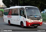Favorita Transportes 7833 na cidade de São Paulo, São Paulo, Brasil, por George Miranda. Número da foto: #:id.