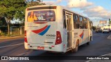Viação Cidade Morena 1320 na cidade de Campo Grande, Mato Grosso do Sul, Brasil, por Pedro Arthur Verão. Número da foto: #:id.