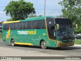 Viação Transpiauí 08030 na cidade de Teresina, Piauí, Brasil, por Glauber Medeiros. Número da foto: #:id.