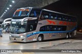 Expresso de Prata 182089 na cidade de Bauru, São Paulo, Brasil, por Flavio Rodrigues Silva. Número da foto: #:id.