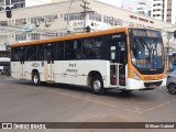 Auto Viação Marechal Brasília 445321 na cidade de Taguatinga, Distrito Federal, Brasil, por William Gabriel. Número da foto: #10731989.