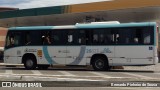 Maraponga Transportes 26821 na cidade de Fortaleza, Ceará, Brasil, por Bernardo Pinheiro de Sousa. Número da foto: #:id.