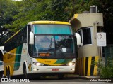 Empresa Gontijo de Transportes 14310 na cidade de São Paulo, São Paulo, Brasil, por Valnei Conceição. Número da foto: #10730210.