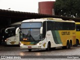 Empresa Gontijo de Transportes 16045 na cidade de Vitória da Conquista, Bahia, Brasil, por Rava Ogawa. Número da foto: #10731444.