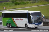 Empresa Gontijo de Transportes 16010 na cidade de Lavrinhas, São Paulo, Brasil, por Jhonatan Diego da Silva Trevisan. Número da foto: #10733206.