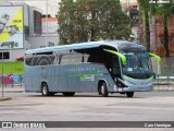 Viação Garcia 82118 na cidade de Sorocaba, São Paulo, Brasil, por Caio Henrique . Número da foto: #10732597.