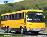Ônibus Particulares 20325 na cidade de Aparecida, São Paulo, Brasil, por Rodrigo  Aparecido. Número da foto: #10732447.