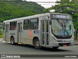BluMob - Concessionária de Transporte Urbano de Blumenau 9451 na cidade de Blumenau, Santa Catarina, Brasil, por Lucas Amorim. Número da foto: #:id.