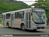 BluMob - Concessionária de Transporte Urbano de Blumenau 9451 na cidade de Blumenau, Santa Catarina, Brasil, por Lucas Amorim. ID da foto: :id.