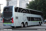 Viação Garcia 89005 na cidade de São Paulo, São Paulo, Brasil, por George Miranda. Número da foto: #10732794.