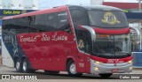 Expresso São Luiz 7920 na cidade de Goiânia, Goiás, Brasil, por Carlos Júnior. Número da foto: #:id.