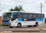 Empresa de Transportes São Luis 6000 na cidade de Abaetetuba, Pará, Brasil, por Fabio Soares. Número da foto: #10731223.