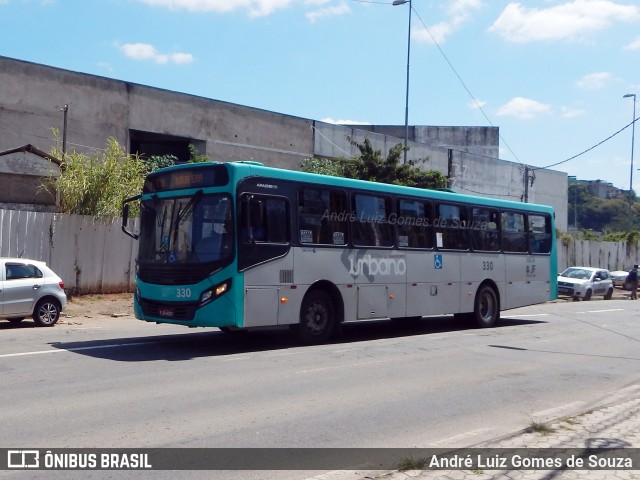 ANSAL - Auto Nossa Senhora de Aparecida 330 na cidade de Juiz de Fora, Minas Gerais, Brasil, por André Luiz Gomes de Souza. ID da foto: 10795200.